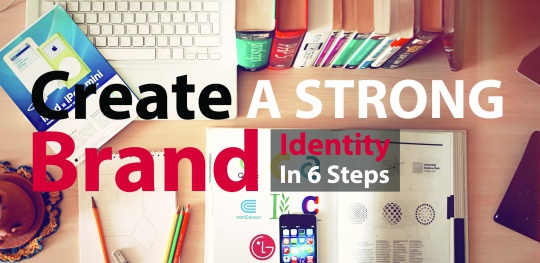 Brand identity