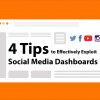Social Media Dashboard