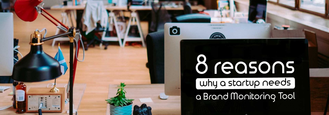 Brand Monitoring Tool