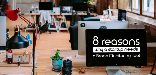 Brand Monitoring Tool