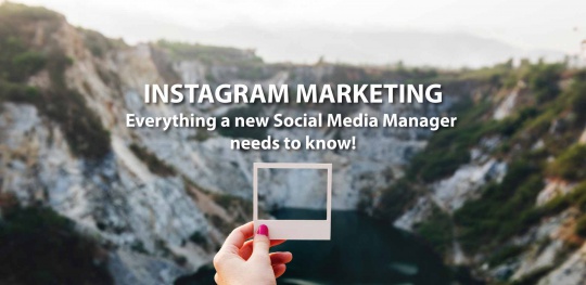 Instagram-Marketing