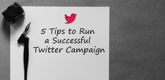 Successful-Twitter-campaign