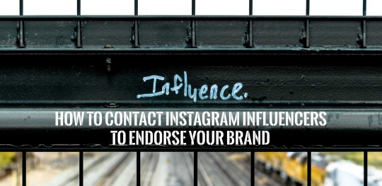 How-to-contact-Instagram-influencers