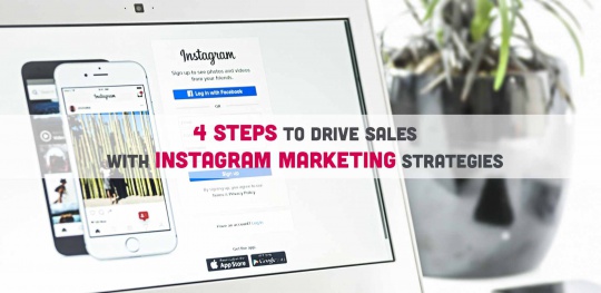 drive-sales-Instagram-marketing-strategies