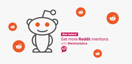 reddit social-media-monitoring