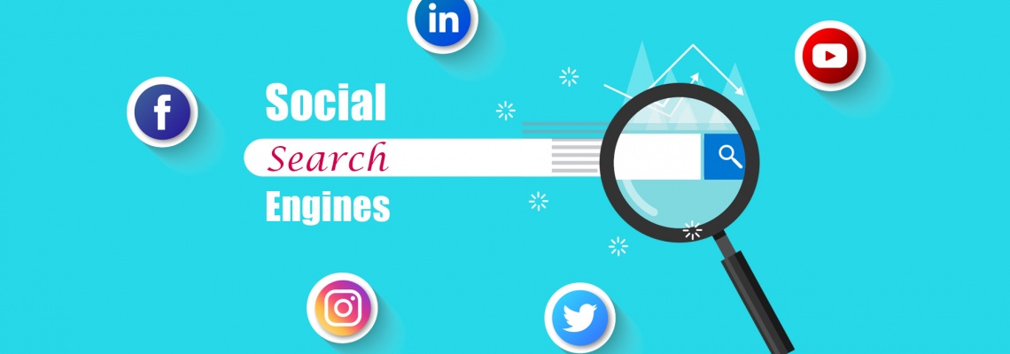Best Social Search Engines