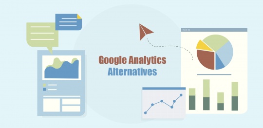 Google Analytics Alternatives