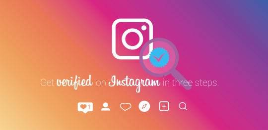 How to get verified on Instagram in three easy steps