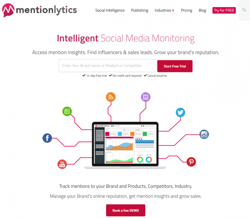 Best 21 Competitor Analysis Tools in 5 Categories to Spy on your Rivals