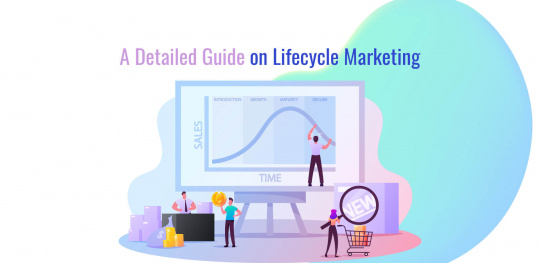 A Detailed Guide on Lifecycle Marketing