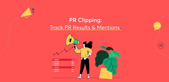 PR Clipping - Track PR Results & Mentions