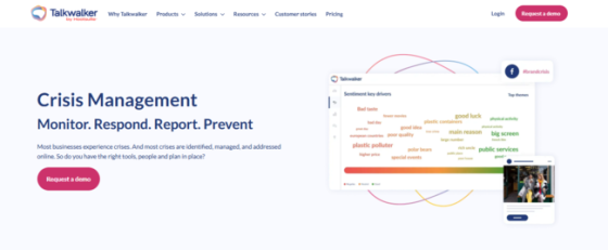 12 Best Social Media Monitoring Tools Reviewed for 2026