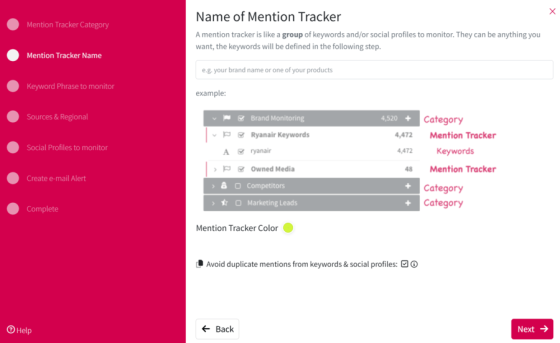 How to Create Insight-Rich Media Monitoring Reports + Template