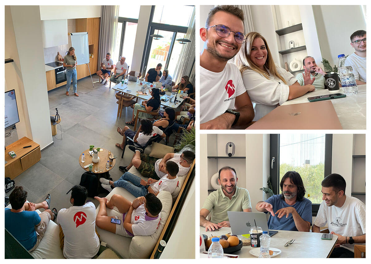 Mentionlytics - introducing teams work