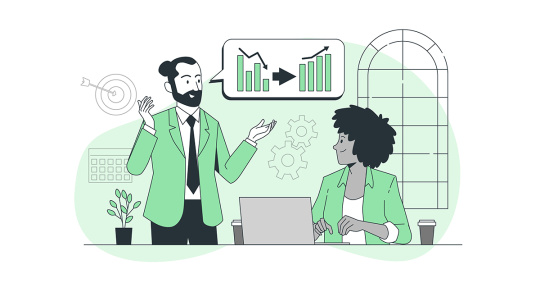 Sales Manager Position