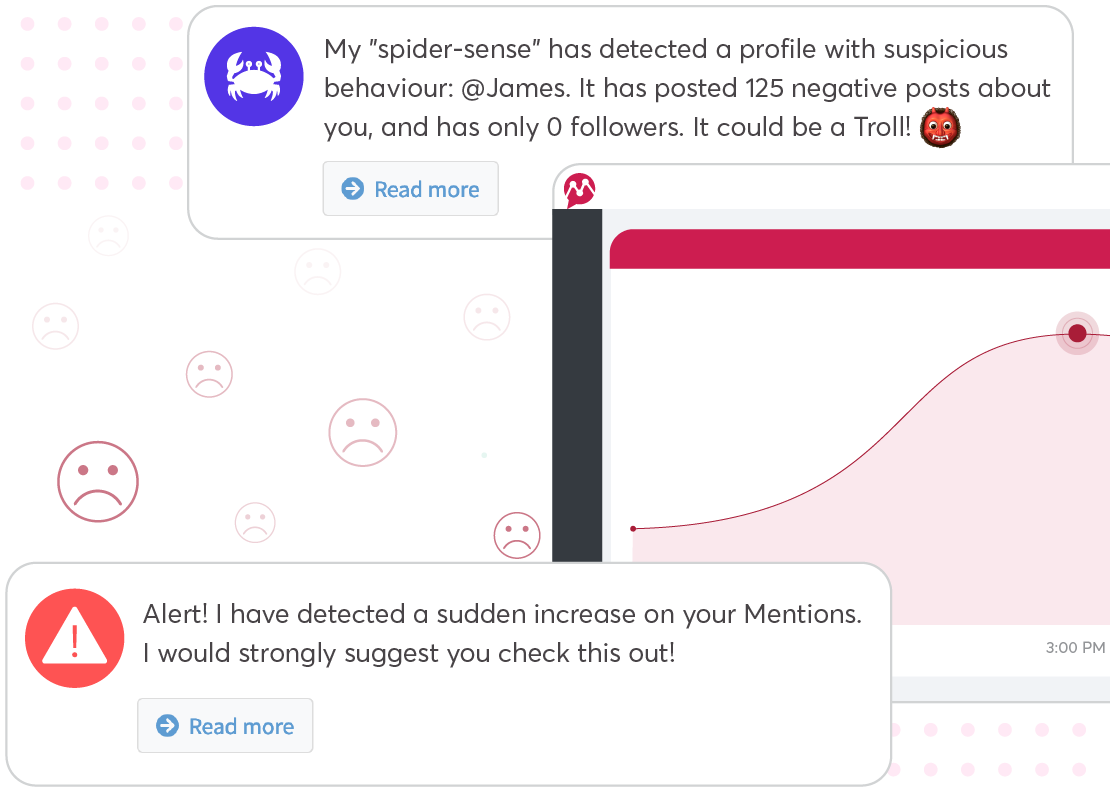 Protect Your Reputation and Fight Disinformation