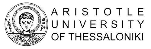 Aristotle University of Thessaloniki-logo