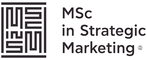 MSc in Strategic Marketing-logo
