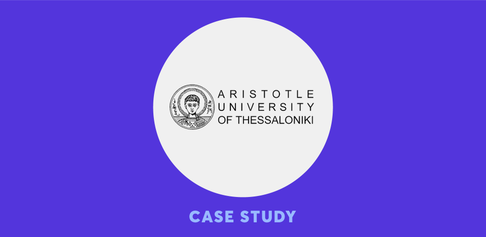 How the Aristotle University of Thessaloniki Uses Mentionlytics to Train Future Digital Marketers