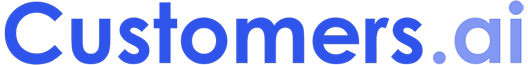 Customers.ai logo