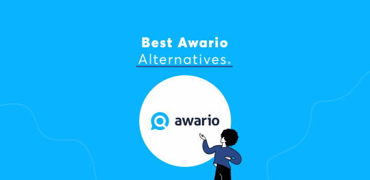 Best Awario Alternatives