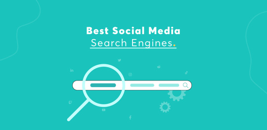 Best Social Media Search Engines