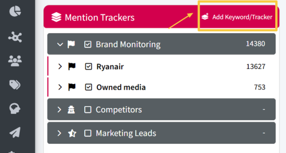 How to Find Trending Hashtags on Instagram in 2026 + List