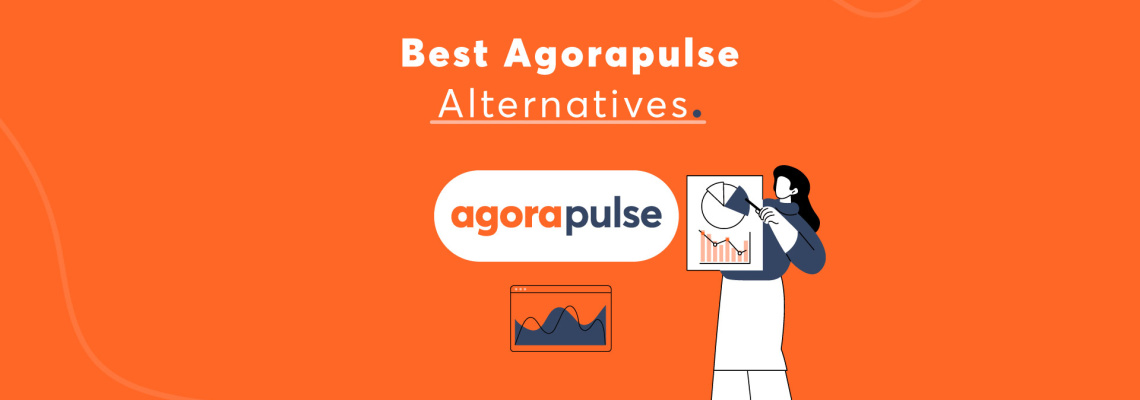 Agorapulse alternatives