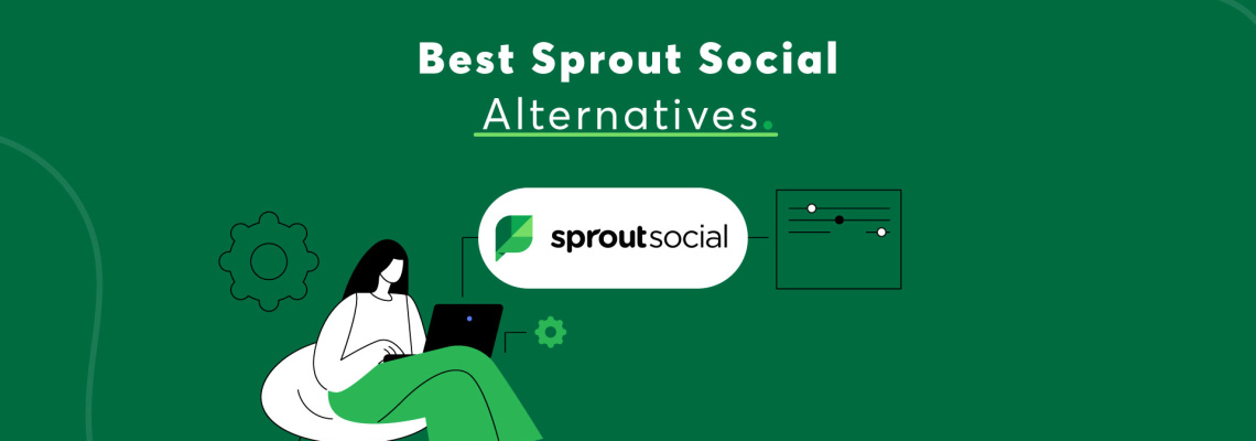Sprout Social Alternatives