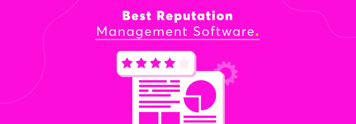 reputation management software