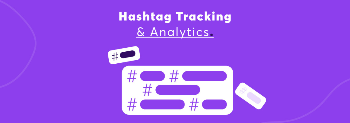 hashtag tracking
