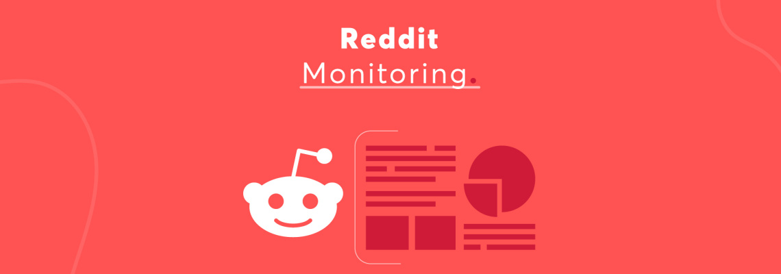 A detailed guide on how to use Mentionlytics for monitoring Reddit news