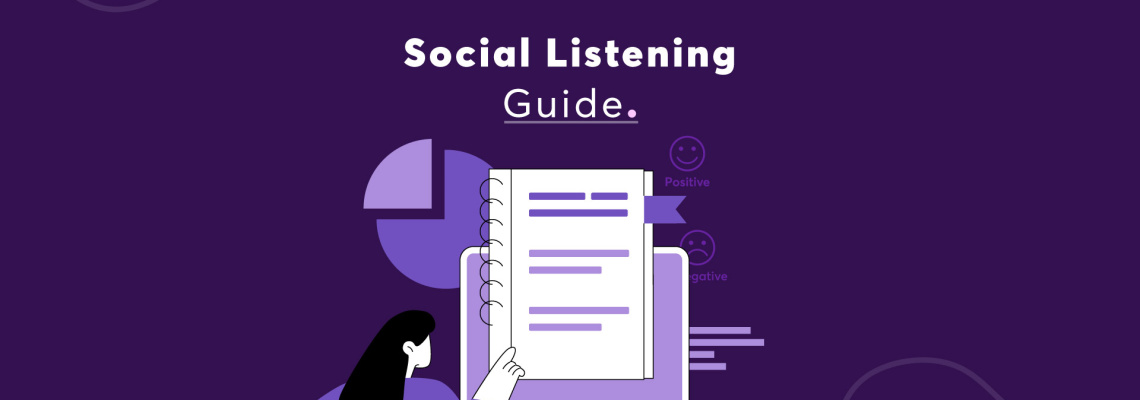 social listening guide
