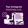 Top Instagram Hashtags