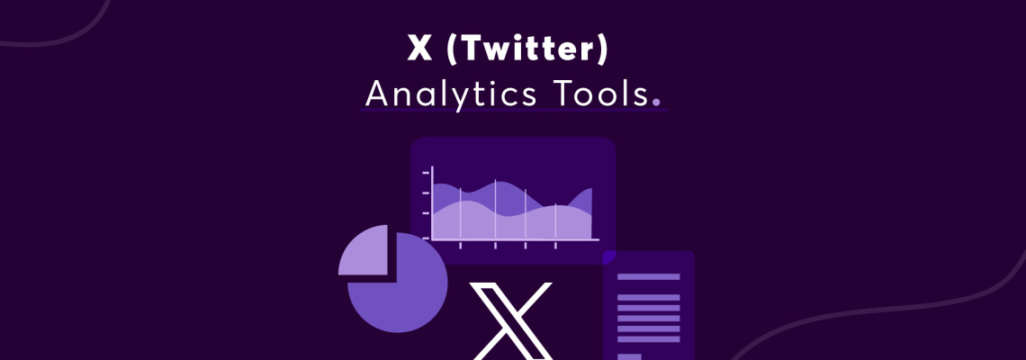 x twitter analytics tools