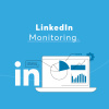LinkedIn monitoring