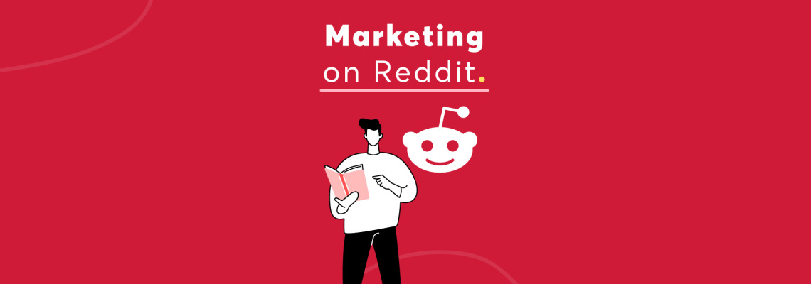 Reddit Marketing