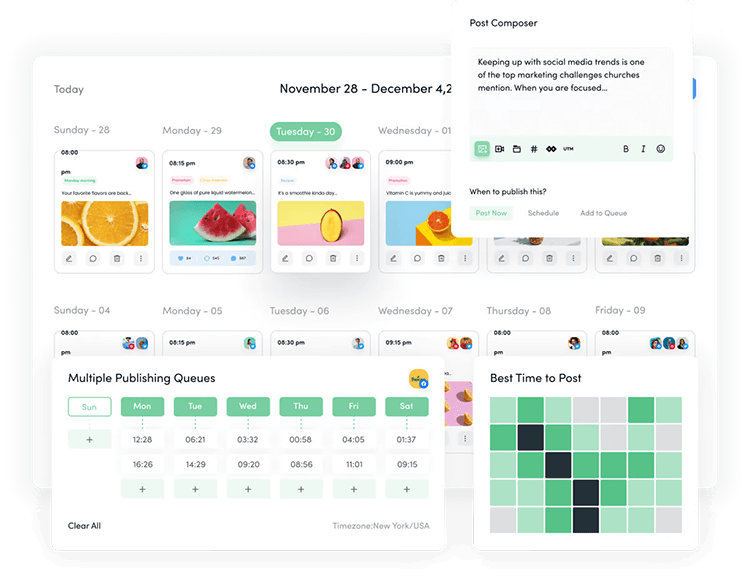 ContentStudio