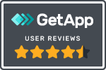 Mentionlytics 5-star-GetApp