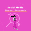 social media market research
