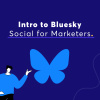 What is bluesky social