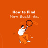 How to Find New Backlinks