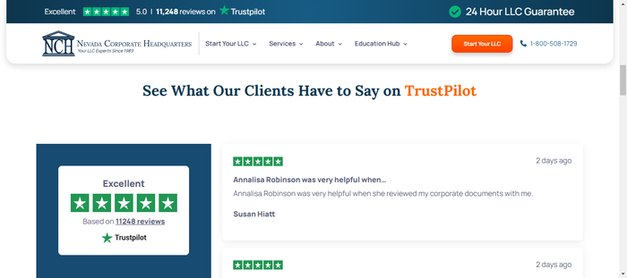NCH Reviews - Get insights from real customers