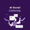ai social listening