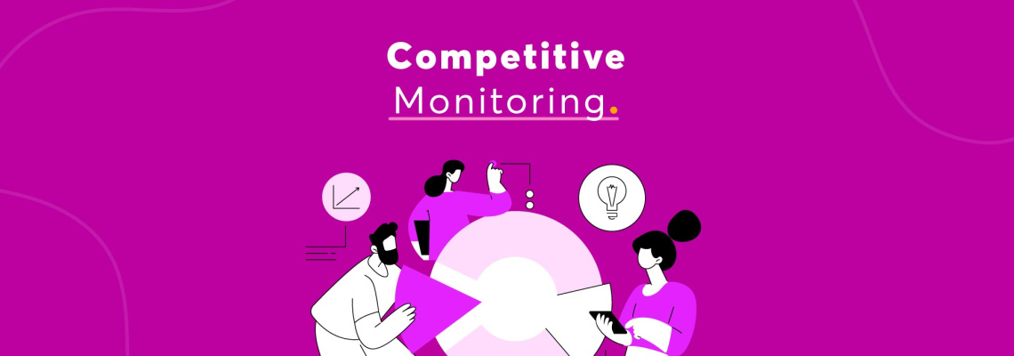 competitive monitoring
