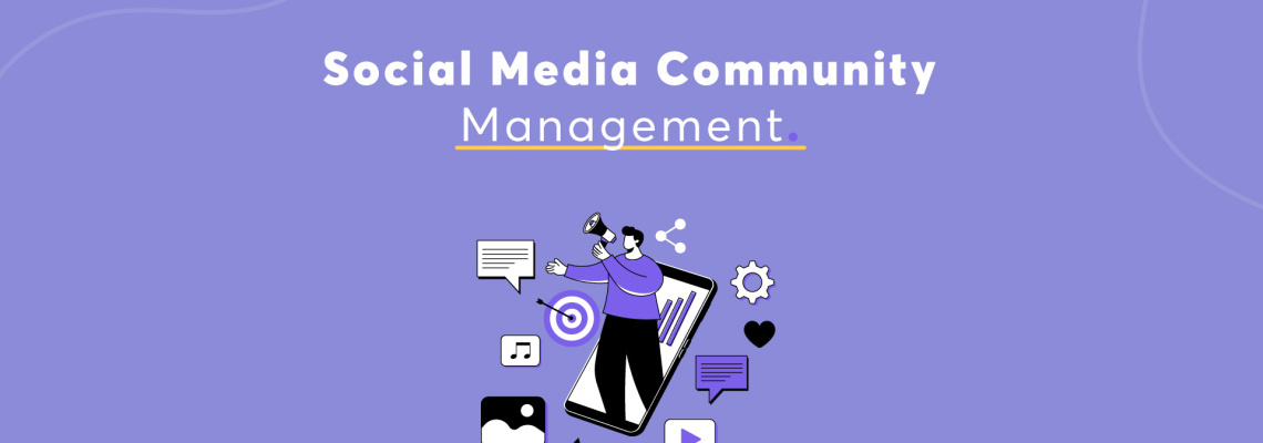 social media community management