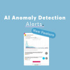 ΑΙ Anomaly Detection Alerts