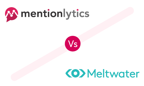 Mentionlytcs vs Meltwater