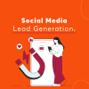 social media lead generation