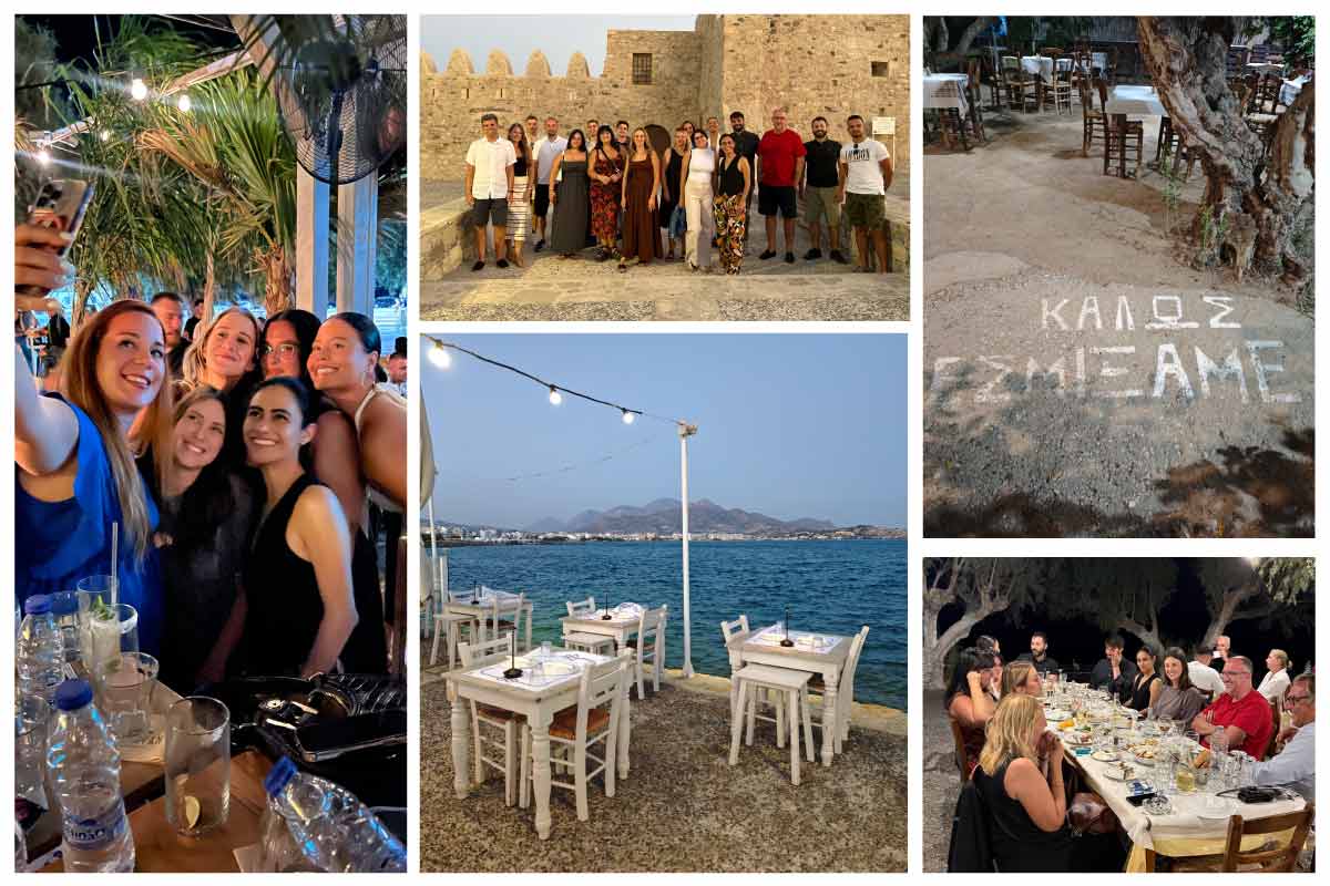 Strolling around Ierapetra